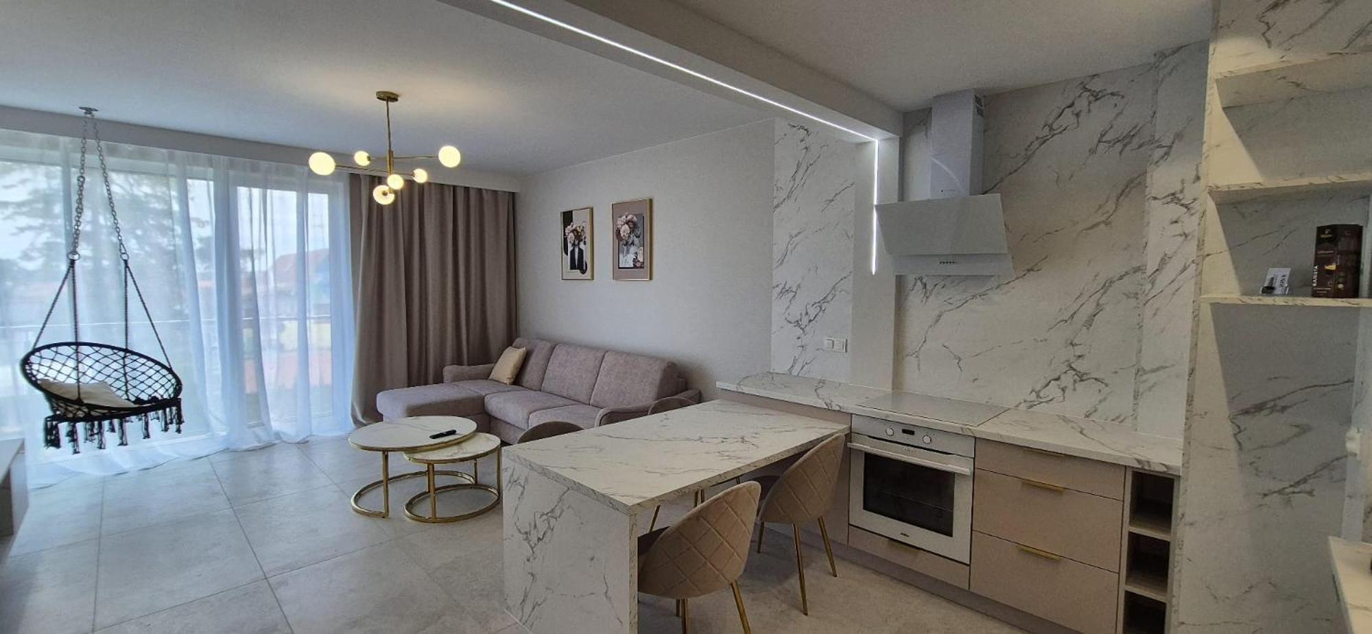 Rodzinne Apartamenty Bardzo Blisko Plazy Ревал Екстериор снимка